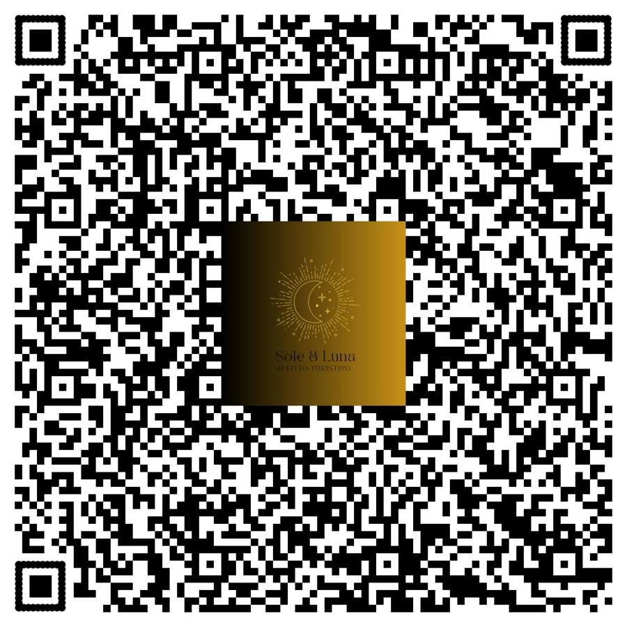 Vila Sole E Luna Katánie Exteriér fotografie